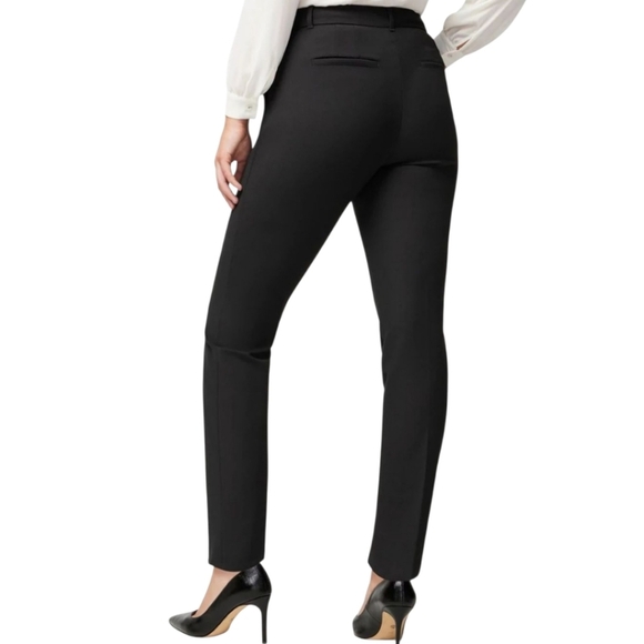 White House Black Market Pants - WHBM Black The Slim Ankle‎ Pant Size 2 Petite